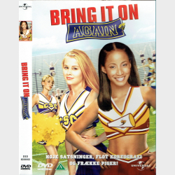 Bring It On Again (2004)