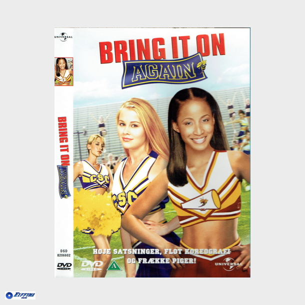 Bring It On Again (2004)