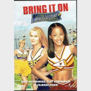 Bring It On - Again (2004)