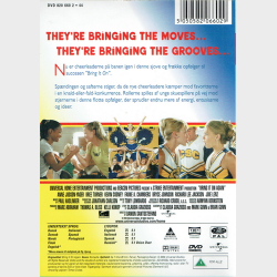 Bring It On Again (2004)