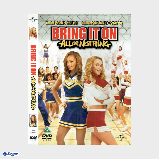 Bring It On All Or Nothing (2006)