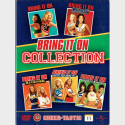Bring It On Collection (2010)