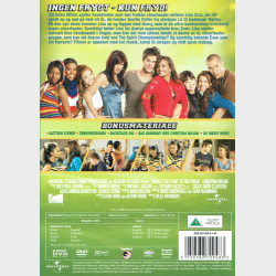 Bring It On Fight To The Finish (2009)