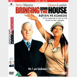Bringing Down The House (2003)