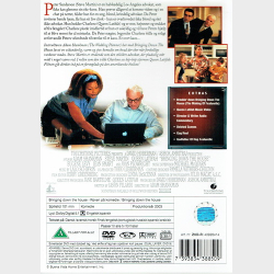 Bringing Down The House (2003)