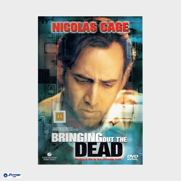 Bringing Out the Dead (1999)