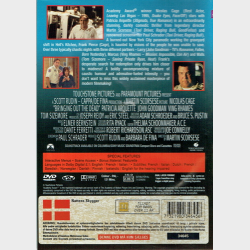 Bringing Out the Dead (1999)