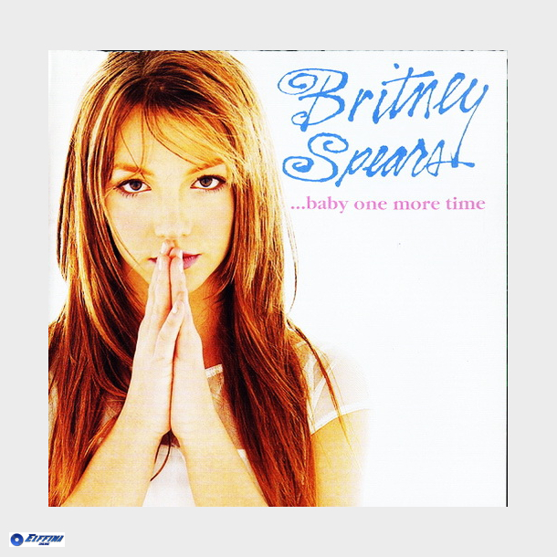 Britney Spears - ...Baby One More Time (1999)