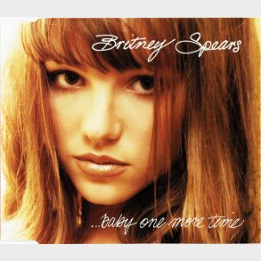 Britney Spears - Baby One More Time (1998)