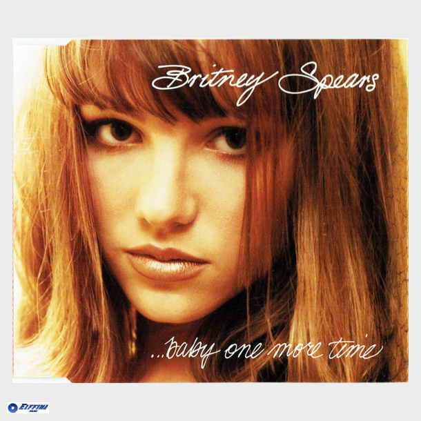 Britney Spears - Baby One More Time (1998)