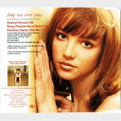 Britney Spears - Baby One More Time (1998)
