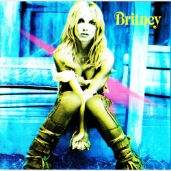 Britney Spears - Britney (2001)