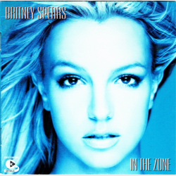 Britney Spears - In The Zone (2003)