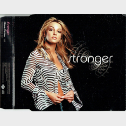 Britney Spears - Stronger (2000) (Promo)