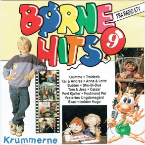 Brne Hits Vol.09 (1991)