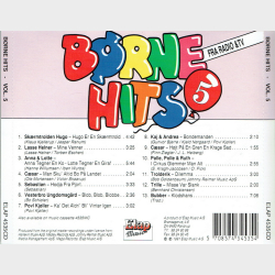 B�rne Hits Vol. 05 (1991)