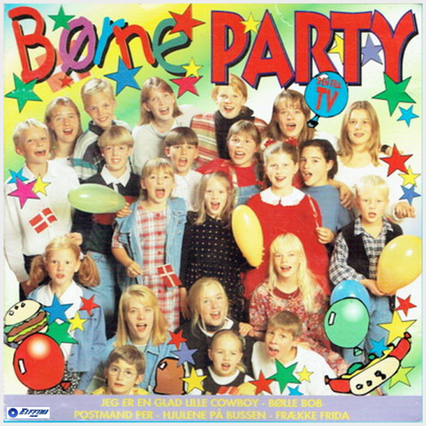 Brne Party (2000)