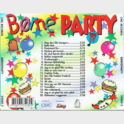 B�rne Party (2000)
