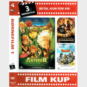 Brnefilm 1 Film Kup