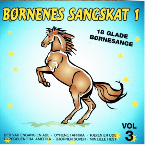 Brnenes Sangskat 1 Vol 3 (2008)
