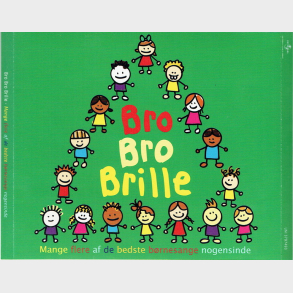 Bro Bro Brille (2014) (Fat)