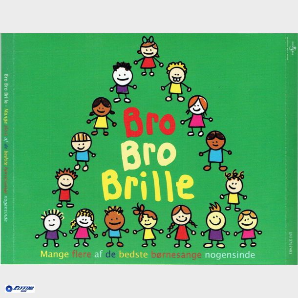 Bro Bro Brille (2014) (Fat)