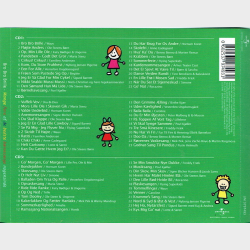 Bro Bro Brille (2014) (Fat)