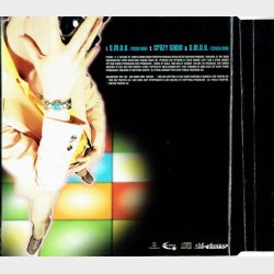 Brock Landars - S.M.D.U. (1998)