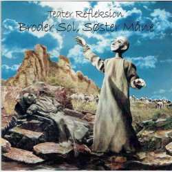 Broder Sol, S�ster M�ne