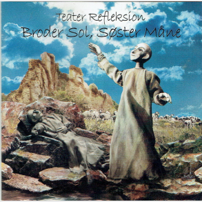 Broder Sol, S�ster M�ne