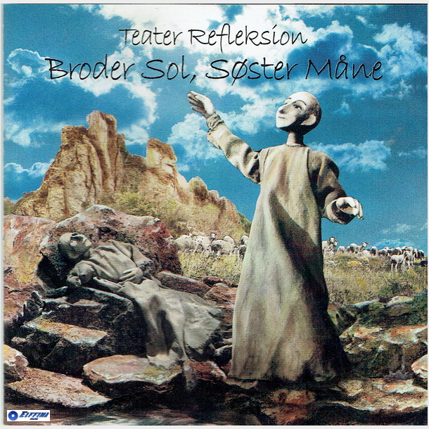 Broder Sol, S�ster M�ne