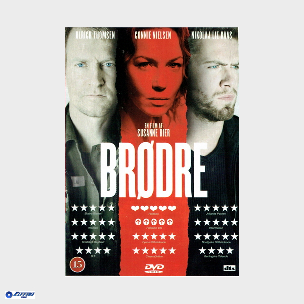 Brødre (2005) - NY