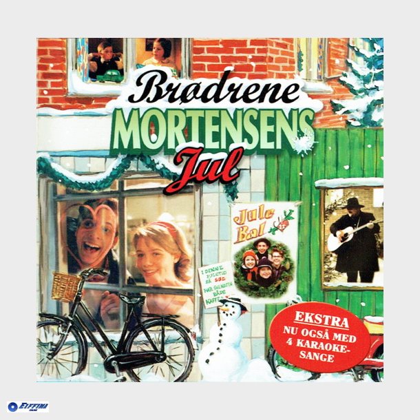 Brdrene Mortensens Jul (2002)