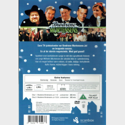 Br�drene Mortensens Jul Alle 24 Afsnit (1998)