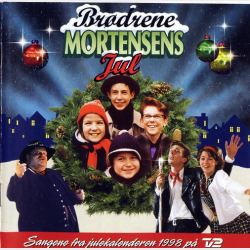 Br�drene Mortensens Jul (TV2 Julekalender) (1998)