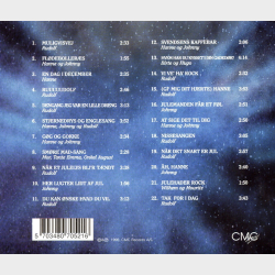 Br�drene Mortensens Jul (TV2 Julekalender) (1998)