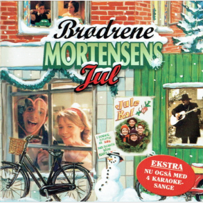Brdrene Mortensens Jul (TV2 Julekalender) (2002)