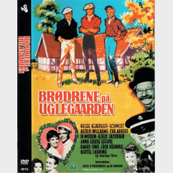 Br�drene P� Uglegaarden (1967)