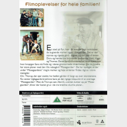 Br�drene P� Uglegaarden (1967)