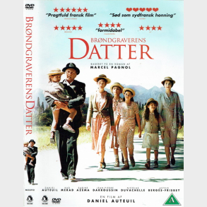 Brndgraverens Datter (2011)