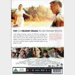 Brndgraverens Datter (2011)