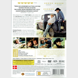 Brokeback Mountain (2005)