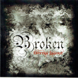 Broken - Eternal Fallout (Jewel)