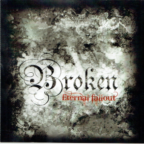 Broken - Eternal Fallout (Jewel)