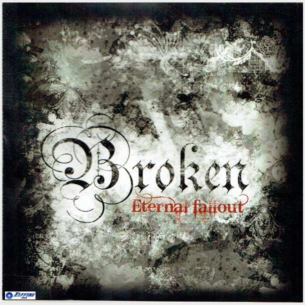 Broken - Eternal Fallout (Jewel)
