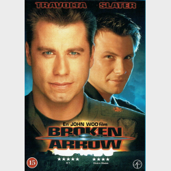Broken Arrow (1996)