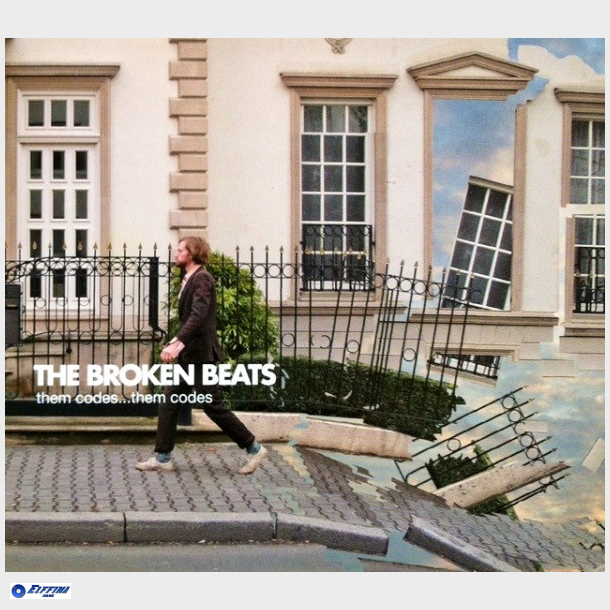 Broken Beats - Them Codes...Them Codes (2005) (Digi)