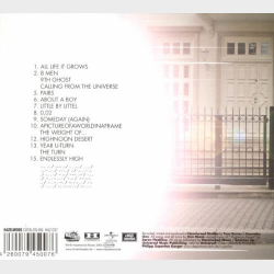 Broken Beats - Them Codes...Them Codes (2005) (Digi)