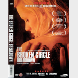 Broken Circle Breakdown (2012) (Blockbuster)