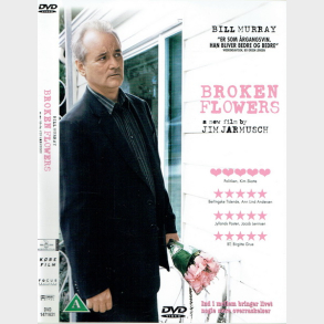 Broken Flowers (2005)